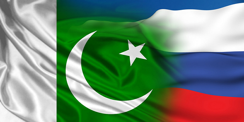 Five Forces Behind Pakistan’s Pivot Towards Russia