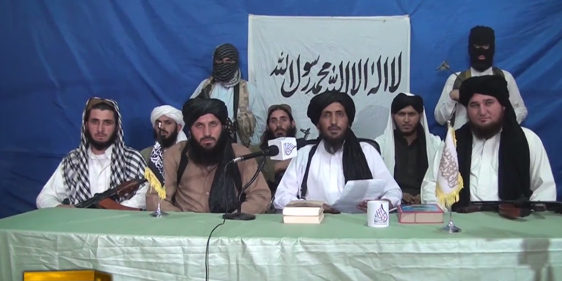 Jamaat-ul-Ahrar and Terrorist Association