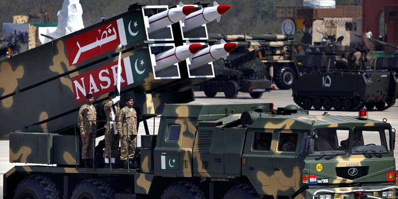 Pakistan Nuclear Triad Approach & The Classical Triad Concept