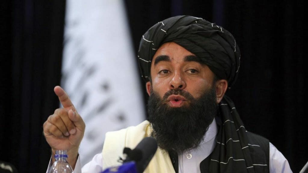 Has Pakistan Really Refrained From Criticizing The Taliban Like Some Say?