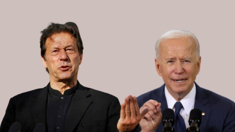 US Democracy Summit: Did Pakistan Make The Right Decision?