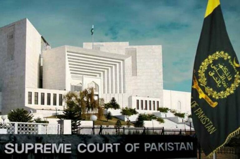The Case Against the Government of Pakistan