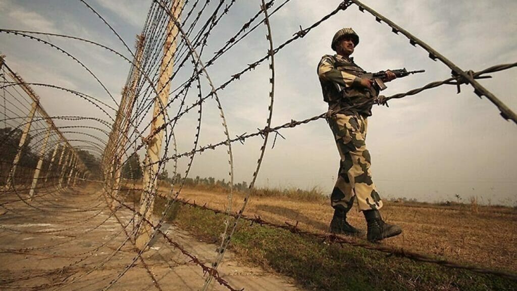 India’s Muscle Flexing against Pakistan on the LoC