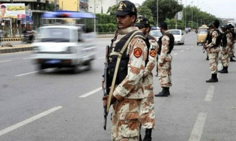 STRATAGEM – Deconstructing the Genesis of Karachi’s Unrest