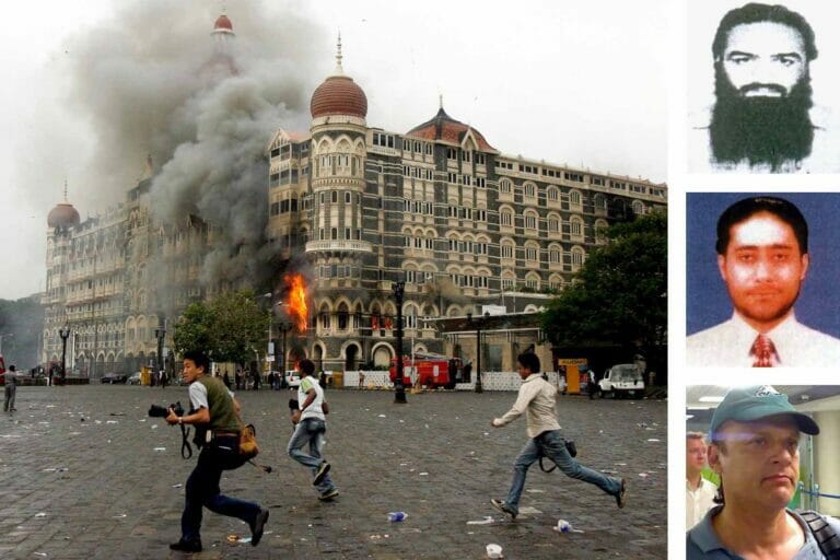 The Intelligence Breakdowns Behind the Mumbai Attacks