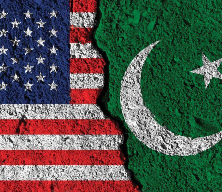 US & Pakistan at a Crossroads