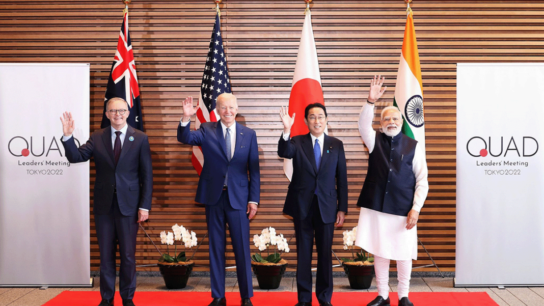 India's International Diplomacy