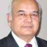 Syed Nayyar Uddin Ahmad